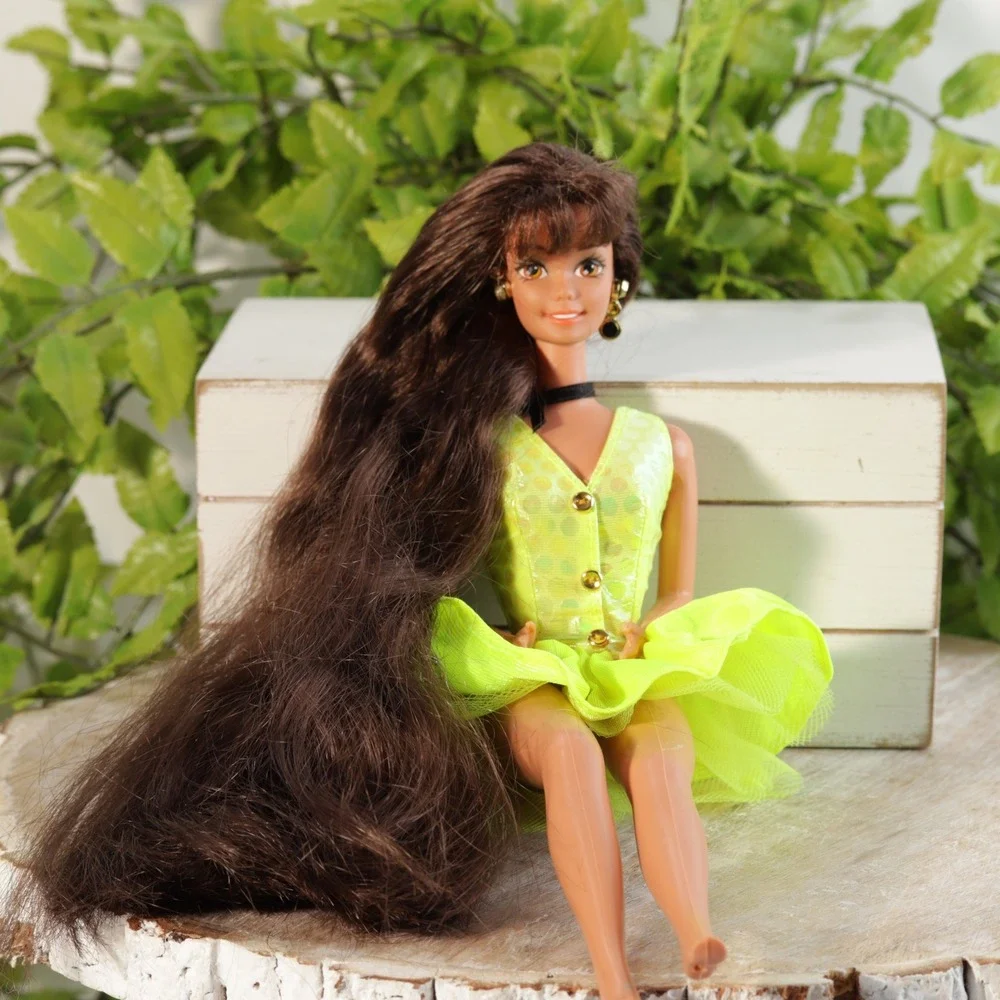 Mattel barbie doll
